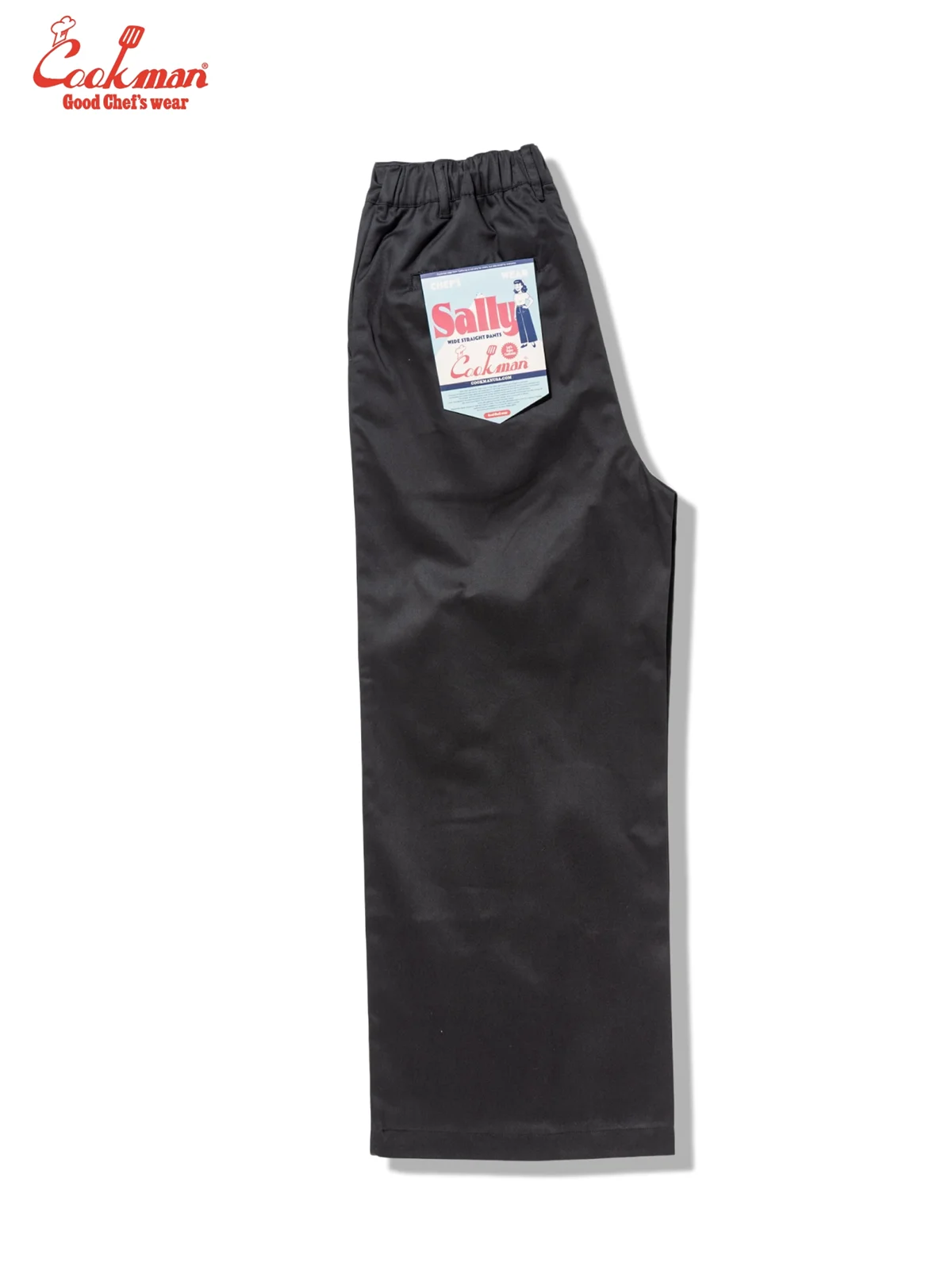 ���꡼�ѥ�� Sally Pants Black