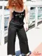 ���꡼�ѥ�� Sally Pants Black