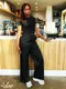 ���꡼�ѥ�� Sally Pants Black