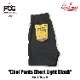 եѥ Chef Pants Short Light Black