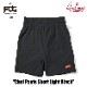 եѥ Chef Pants Short Light Black