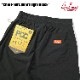 եѥ Chef Pants Short Light Black