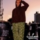 եѥ Chef Pants Ripstop Tiger Camo Green