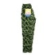 եѥ Chef Pants Ripstop Tiger Camo Green