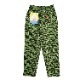 եѥ Chef Pants Ripstop Tiger Camo Green