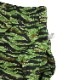 եѥ Chef Pants Ripstop Tiger Camo Green