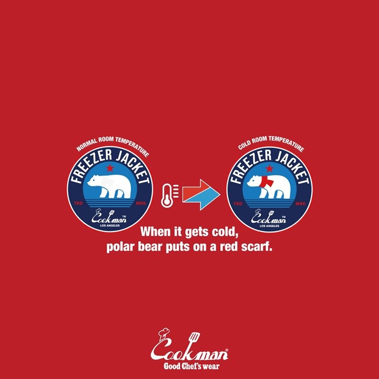 �ե꡼�������㥱�å� Freezer Jacket Red