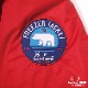 �ե꡼�������㥱�å� Freezer Jacket Red