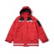 �ե꡼�������㥱�å� Freezer Jacket Red
