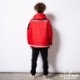 �ե꡼�������㥱�å� Freezer Jacket Red