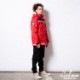 �ե꡼�������㥱�å� Freezer Jacket Red