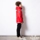 �ե꡼�������㥱�å� Freezer Jacket Red