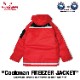 �ե꡼�������㥱�å� Freezer Jacket Red
