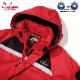 �ե꡼�������㥱�å� Freezer Jacket Red