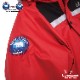 �ե꡼�������㥱�å� Freezer Jacket Red