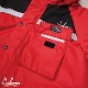 �ե꡼�������㥱�å� Freezer Jacket Red