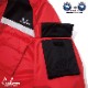 �ե꡼�������㥱�å� Freezer Jacket Red