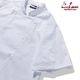 �����ե����� Chef Coat Short Sleeve Mesh Back White