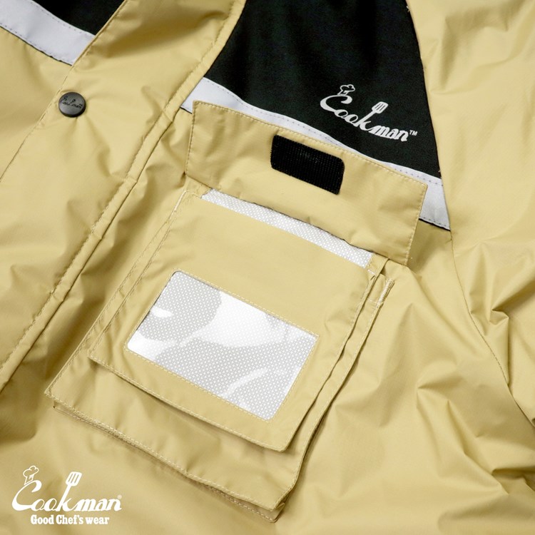 �ե꡼�������㥱�å� Freezer Jacket  Beige