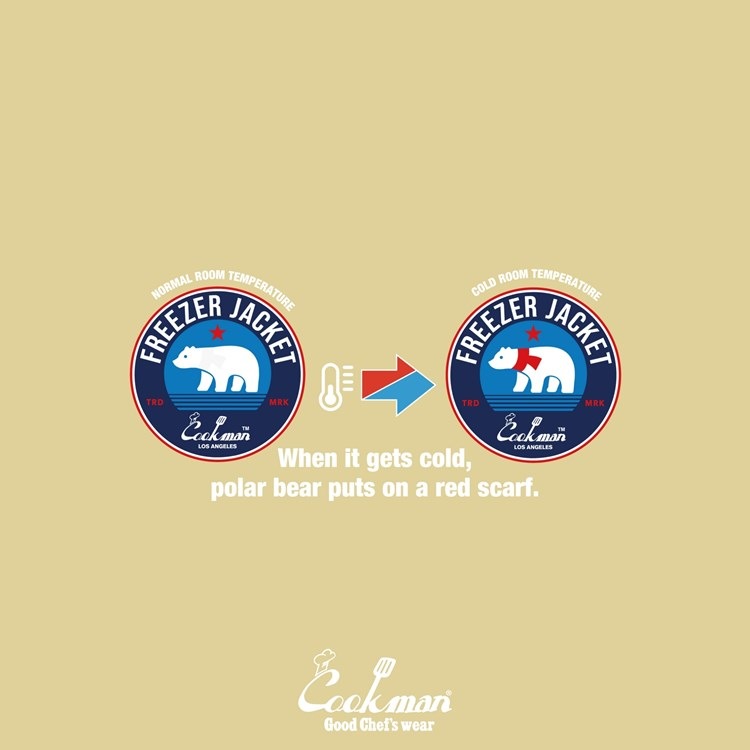 �ե꡼�������㥱�å� Freezer Jacket  Beige