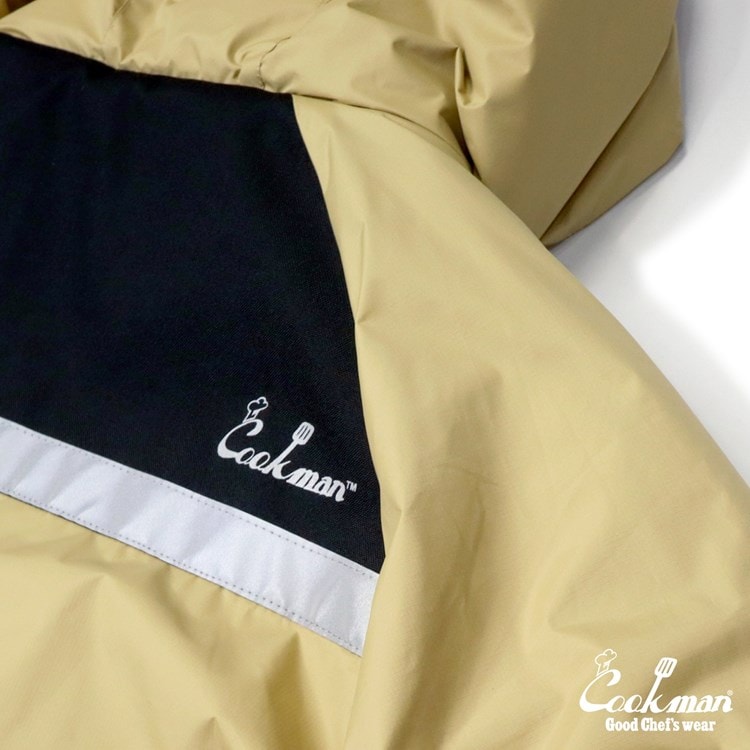 �ե꡼�������㥱�å� Freezer Jacket  Beige