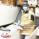 �ե꡼�������㥱�å� Freezer Jacket  Beige