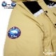 �ե꡼�������㥱�å� Freezer Jacket  Beige