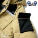 �ե꡼�������㥱�å� Freezer Jacket  Beige