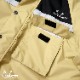 �ե꡼�������㥱�å� Freezer Jacket  Beige