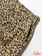 �롼�����ѥ�� Lucy Pants Leopard Beige