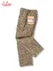 �롼�����ѥ�� Lucy Pants Leopard Beige