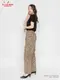 �롼�����ѥ�� Lucy Pants Leopard Beige