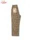 �롼�����ѥ�� Lucy Pants Leopard Beige
