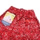 եѥ Chef Pants Short Paisley Red