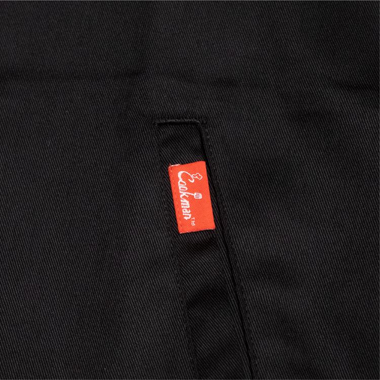 ǥХ꡼㥱å Delivery Jacket  Black