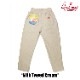 �����եѥ�� Chef Pants Milk Tweed Cream