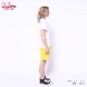 եѥ Chef Pants Short Light Banana