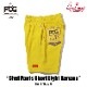 եѥ Chef Pants Short Light Banana