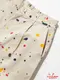 �롼�����ѥ�� Lucy Pants Sauce Splash Beige