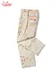 �롼�����ѥ�� Lucy Pants Sauce Splash Beige