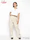 �롼�����ѥ�� Lucy Pants Sauce Splash Beige