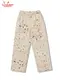 �롼�����ѥ�� Lucy Pants Sauce Splash Beige