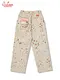 �롼�����ѥ�� Lucy Pants Sauce Splash Beige