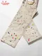 �롼�����ѥ�� Lucy Pants Sauce Splash Beige