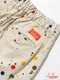 �롼�����ѥ�� Lucy Pants Sauce Splash Beige