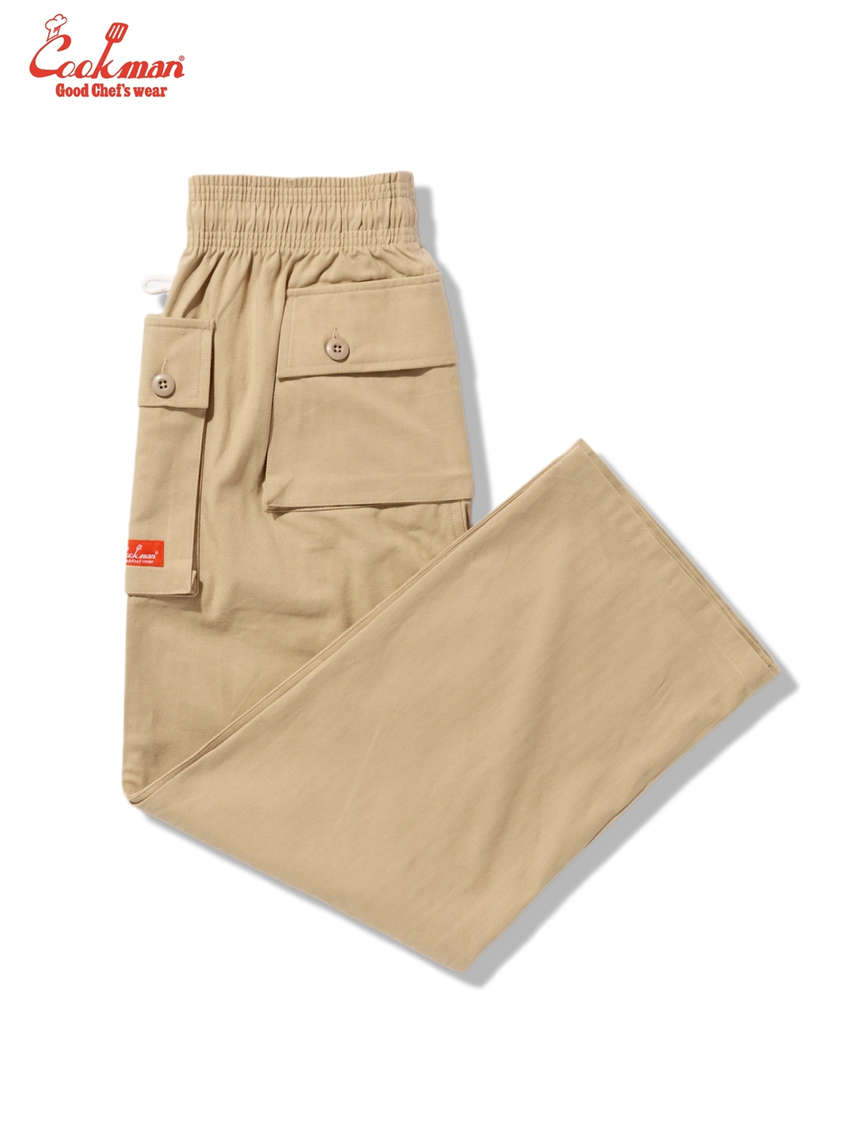��󥭡��ѥ�� Monkey Pants Herringbone Beige