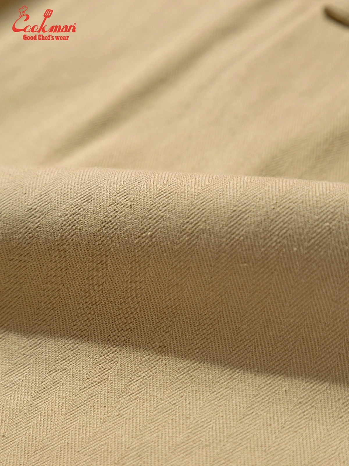 ��󥭡��ѥ�� Monkey Pants Herringbone Beige