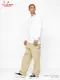 ��󥭡��ѥ�� Monkey Pants Herringbone Beige