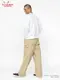 ��󥭡��ѥ�� Monkey Pants Herringbone Beige