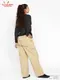 ��󥭡��ѥ�� Monkey Pants Herringbone Beige